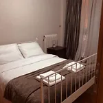 דירה Spartan Townhouse 3 Leonidas