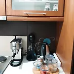 דירה Spartan Townhouse 3 Leonidas *