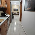Spartan Townhouse 3 Leonidas Διαμέρισμα Σπάρτη