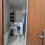 דירה Spartan Townhouse 3 Leonidas ספארטי