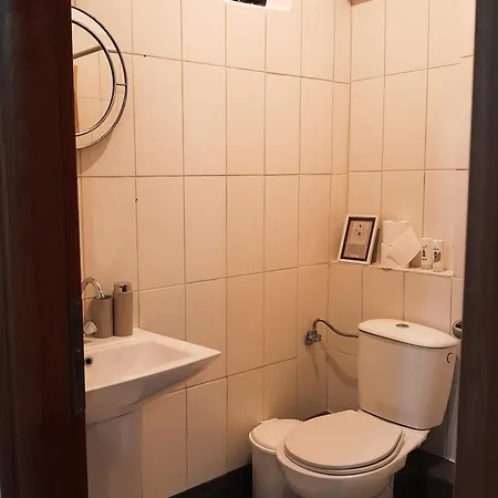 Spartan Townhouse 3 Leonidas