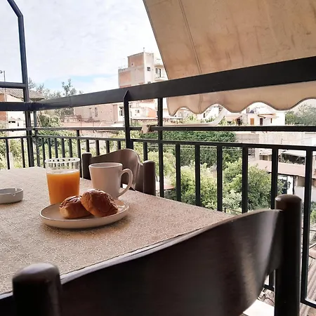 Spartan Townhouse 3 Leonidas ספארטי