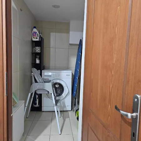 Appartement Spartan Townhouse 3 Leonidas Sparte