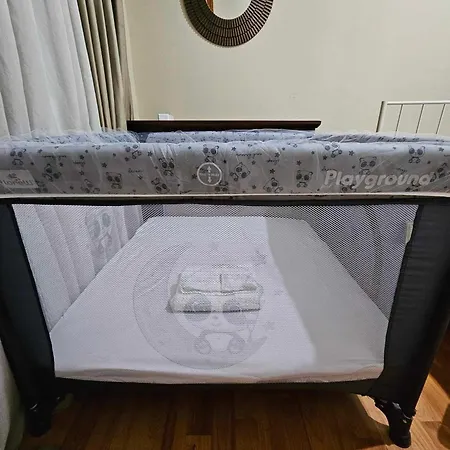 Διαμέρισμα Spartan Townhouse 3 Leonidas