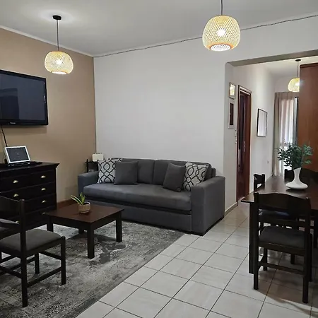 Spartan Townhouse 3 Leonidas *