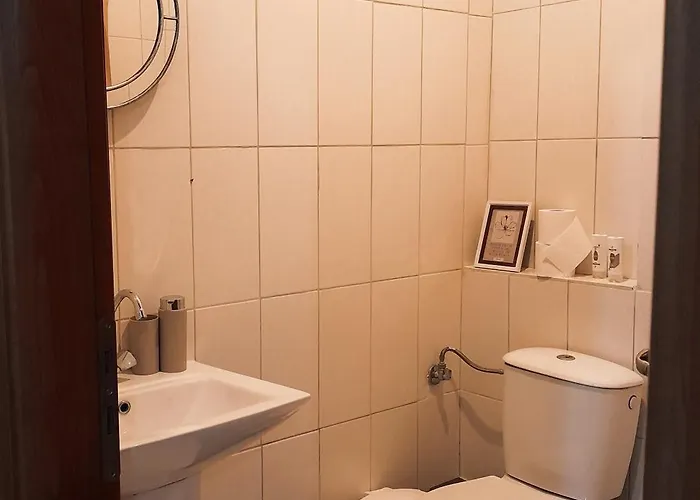 Spartan Townhouse 3 Leonidas