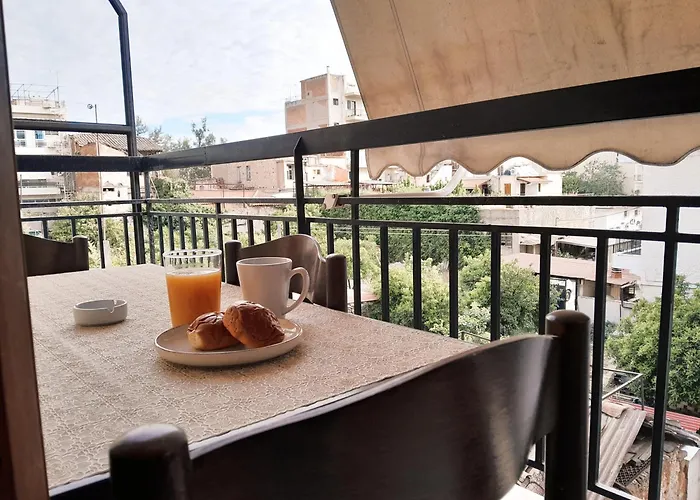 Spartan Townhouse 3 Leonidas 스파르티