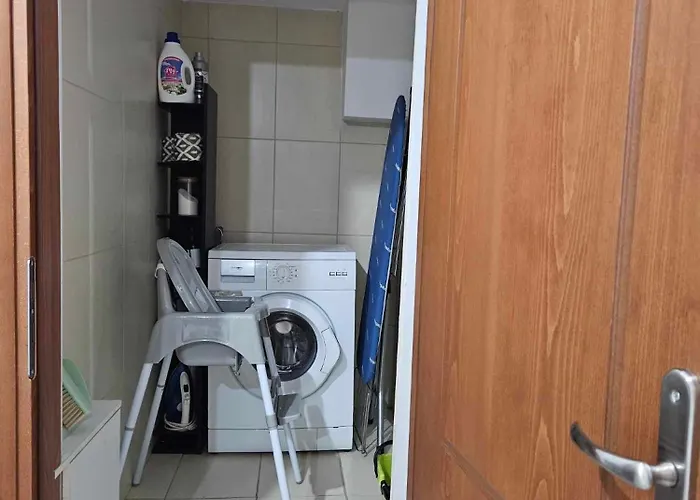 아파트 Spartan Townhouse 3 Leonidas 스파르티