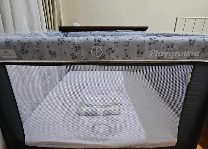 Apartamento Spartan Townhouse 3 Leonidas